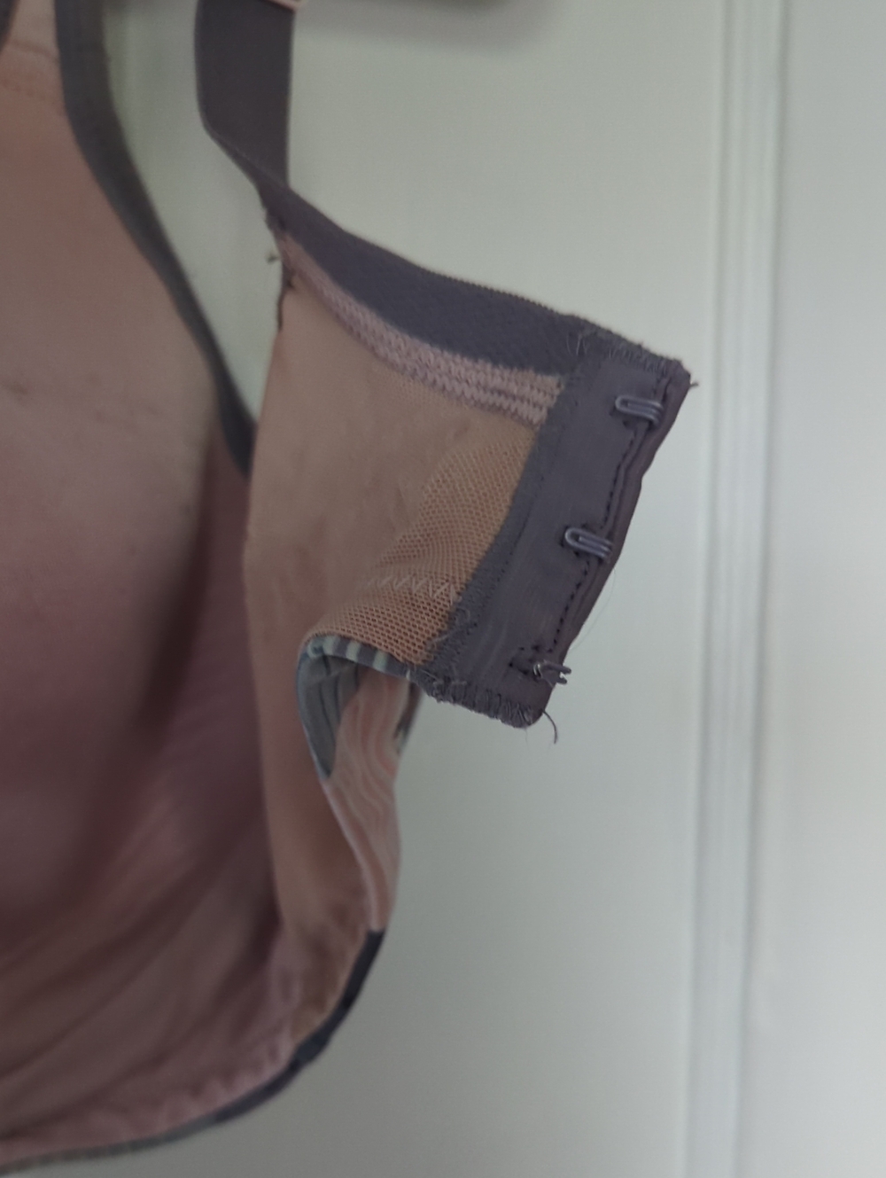 Panache High Impact Wired Sports Bra 5021A - Picture 4 of 6